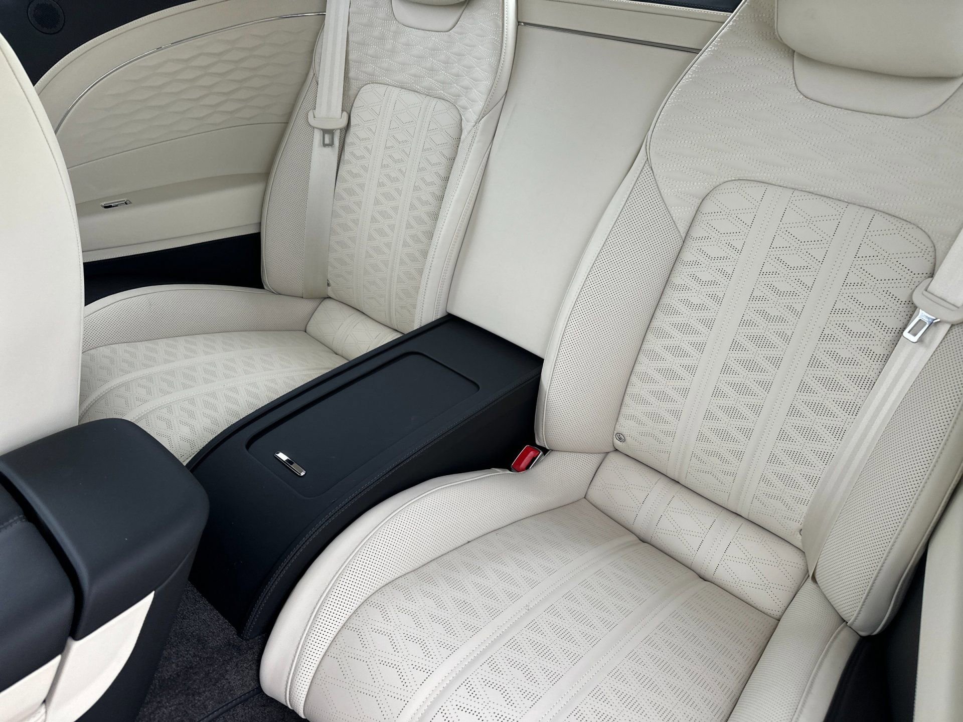New 2026 Bentley Continental GT Speed image 10