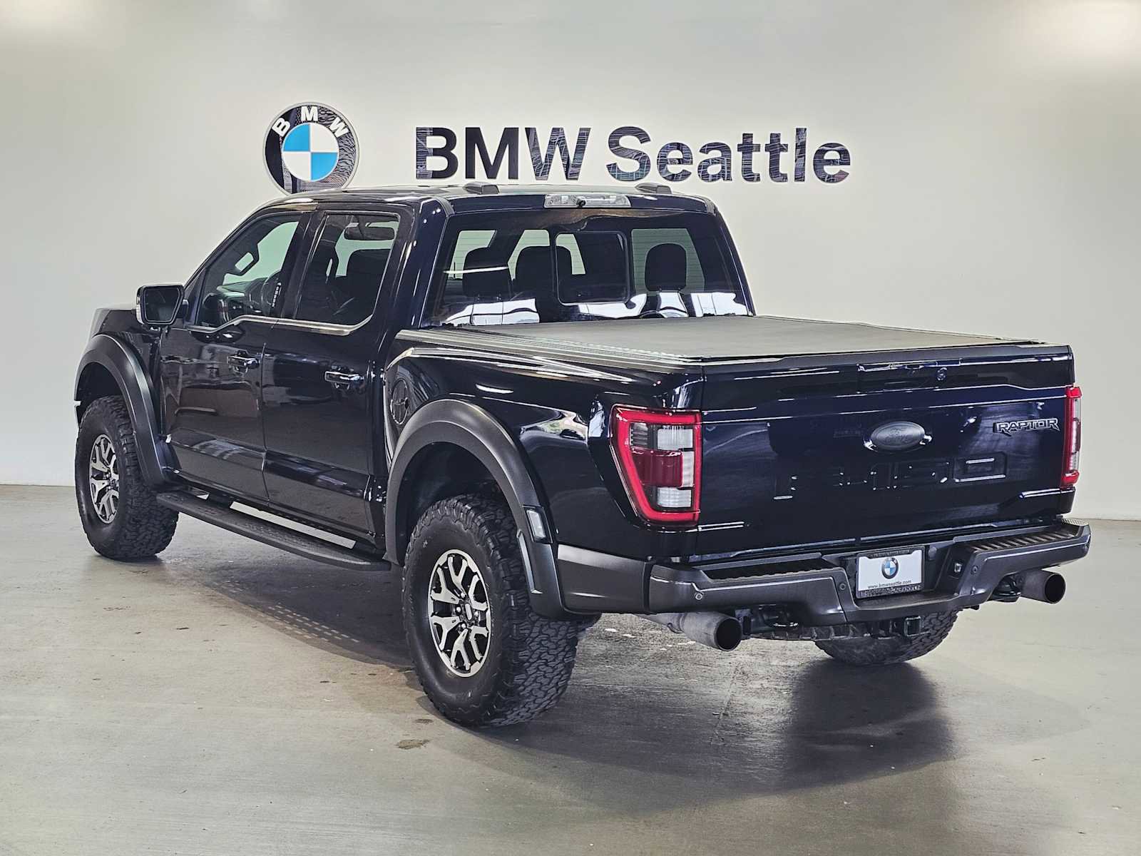 Used 2021 Ford F150 Raptor w/ Equipment Group 801A High image 4