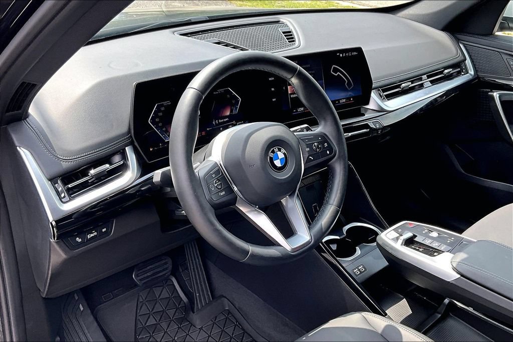 Certified 2023 BMW X1 xDrive28i w/ Convenience Package AWD/4WD image 13