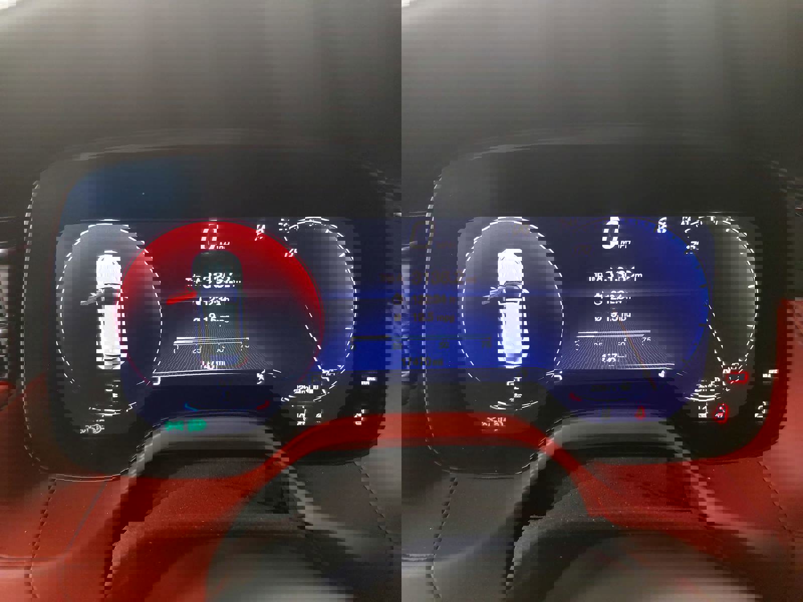 Used 2023 Maserati Grecale Modena image 21