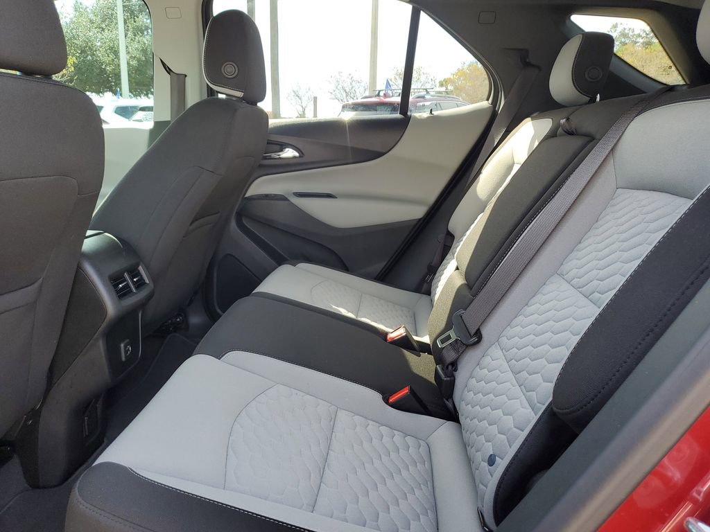 Used 2020 Chevrolet Equinox LT image 14