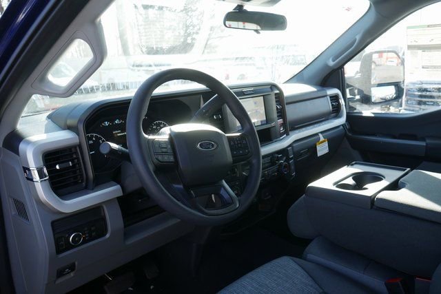 New 2026 Ford F250 XLT w/ FX4 Off-Road Package image 14
