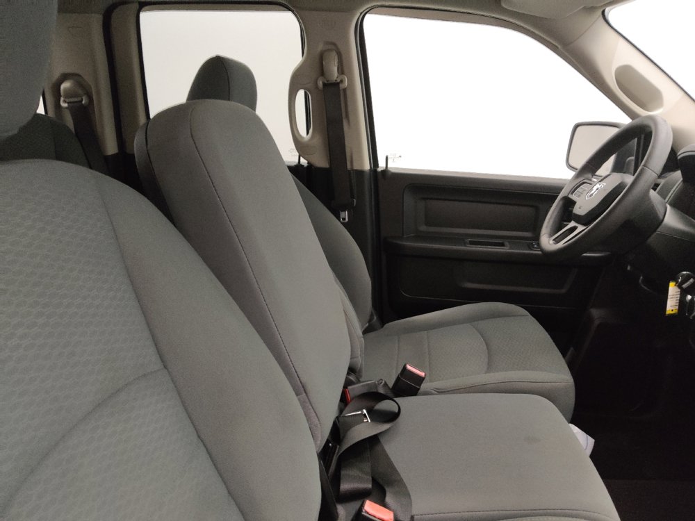 Used 2019 RAM 1500 Express image 21