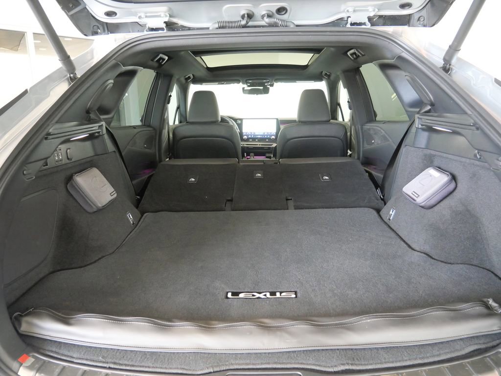 Certified 2025 Lexus RX 350 w/ Convenience Package AWD/4WD image 30