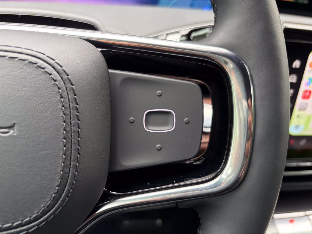 New 2026 Lincoln Nautilus Reserve AWD/4WD image 51