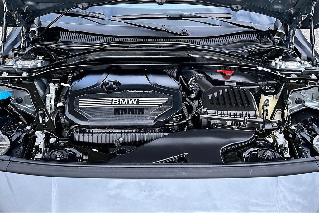 Used 2024 BMW 228i Gran Coupe FWD image 13