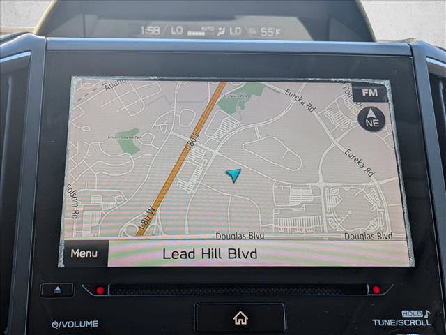 Used 2019 Subaru Forester Limited w/ Popular Package #3 image 14