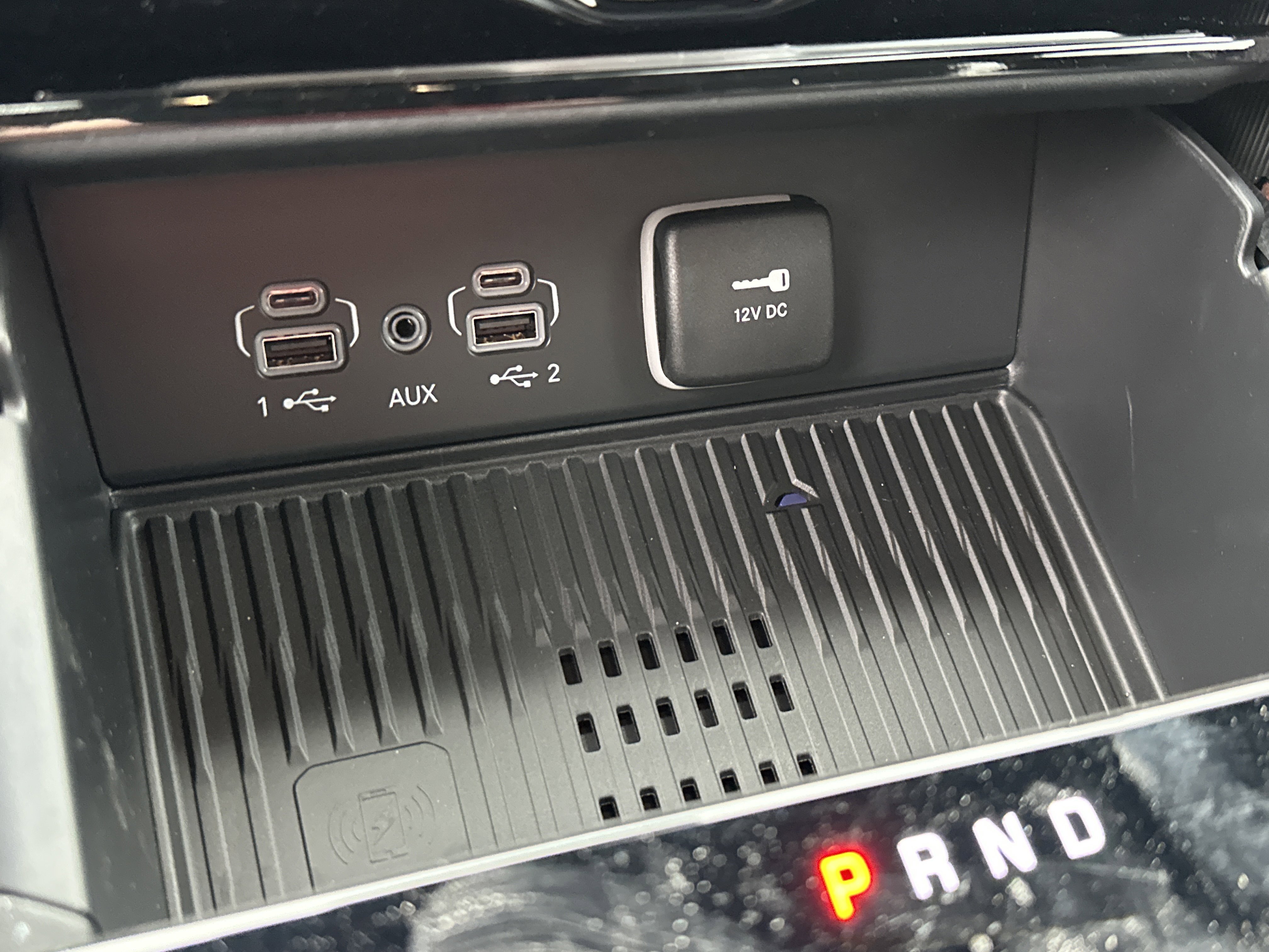 New 2026 Jeep Grand Cherokee Limited Reserve image 5