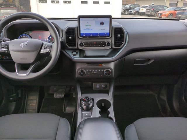 Used 2021 Ford Bronco Sport Badlands image 17