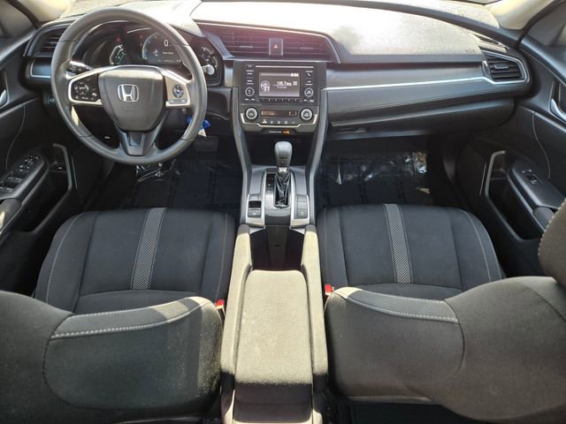 Used 2020 Honda Civic LX image 15