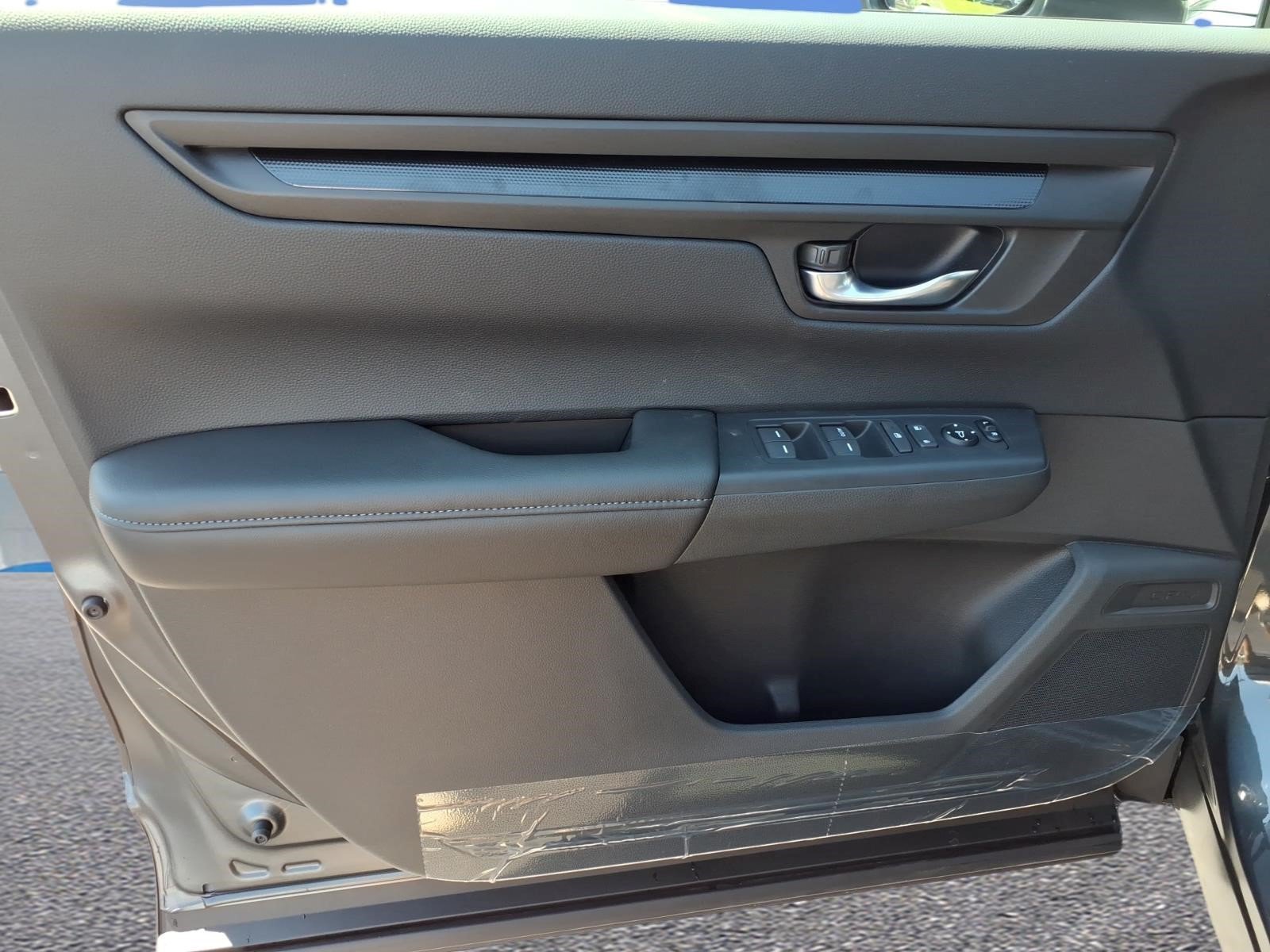 New 2026 Honda CR-V LX image 16