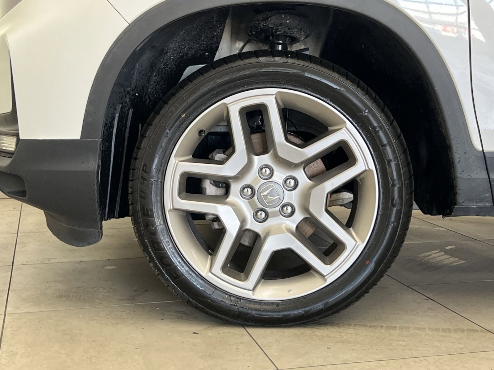 Used 2022 Honda Passport EX-L image 10