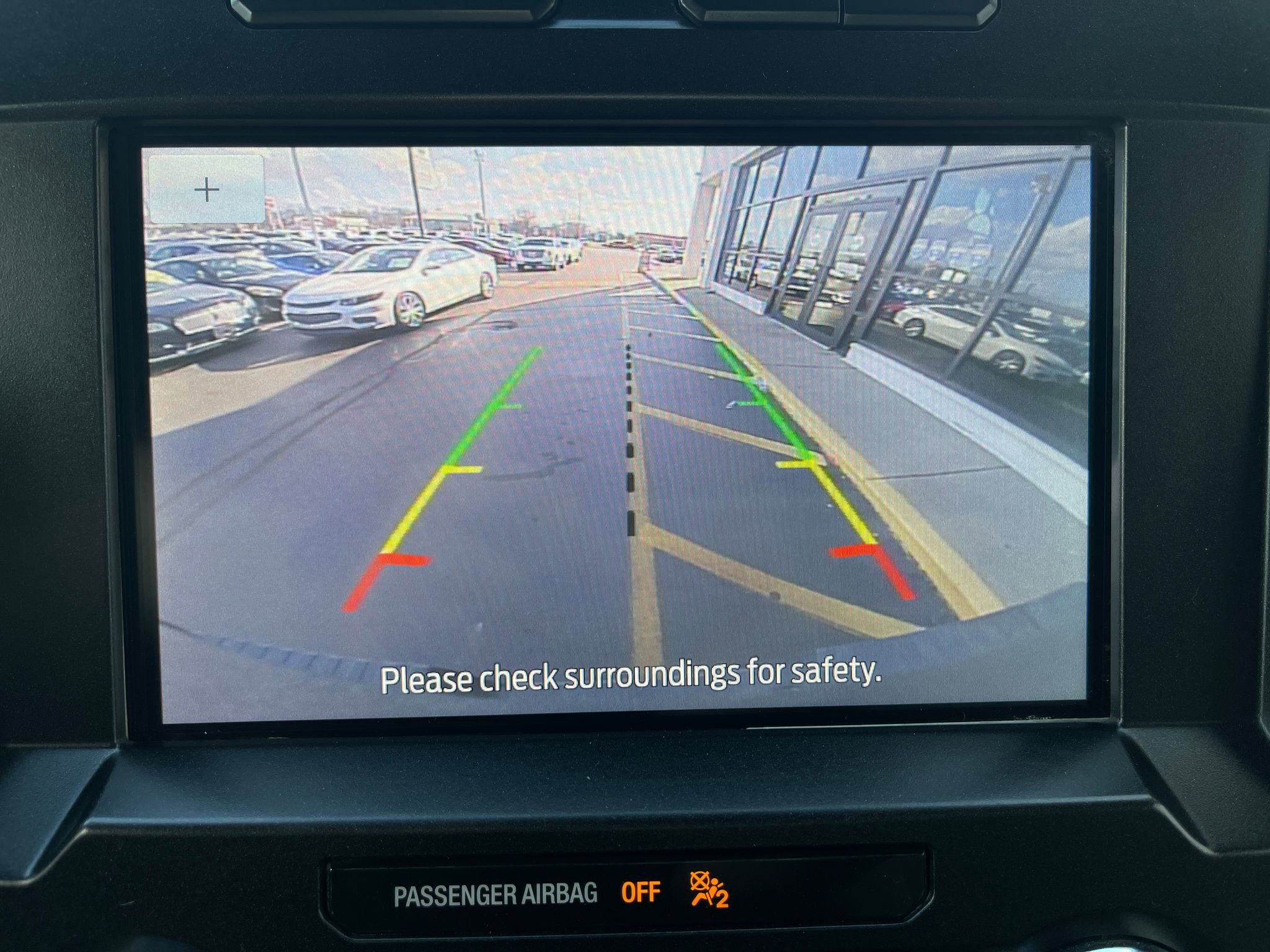 Used 2021 Ford F250 XLT w/ FX4 Off-Road Package image 9