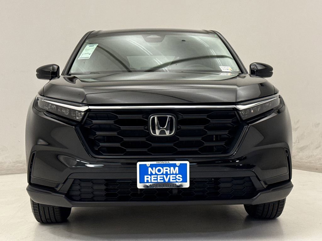 New 2026 Honda CR-V LX image 3