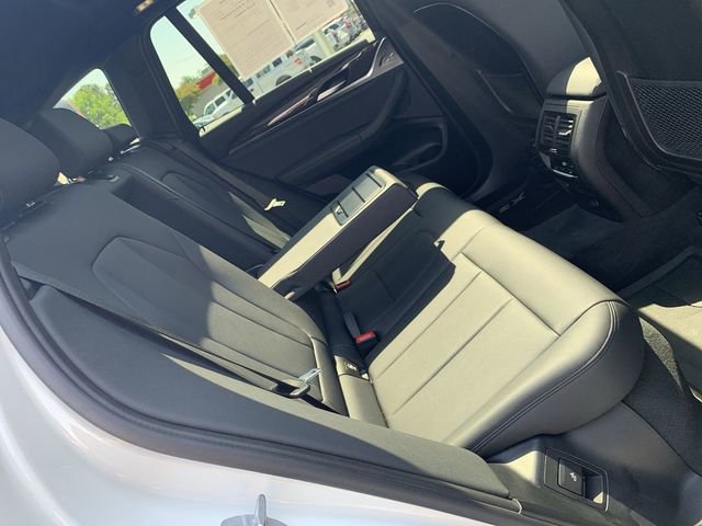 Used 2019 BMW X3 xDrive30i w/ Driving Assistance Package AWD/4WD image 12