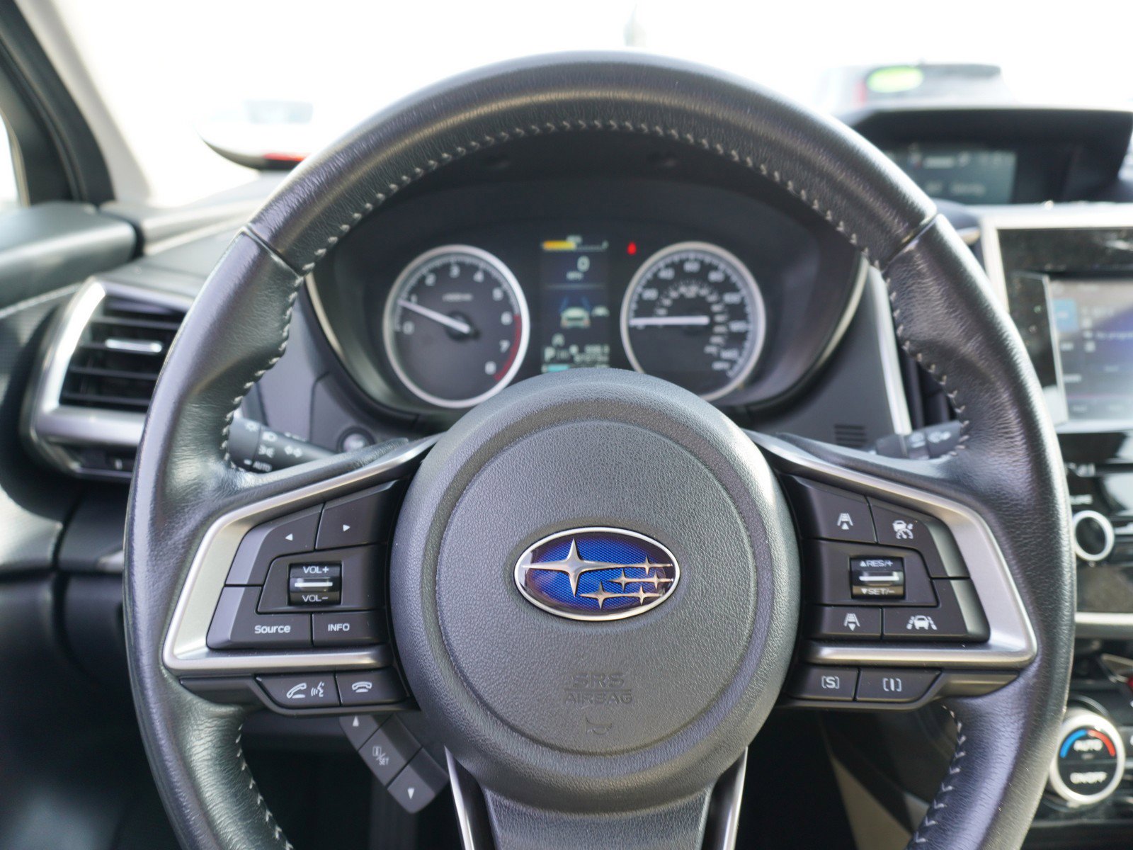 Used 2019 Subaru Forester Premium image 24