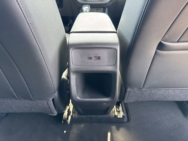 Used 2024 Buick Envista Preferred w/ Convenience II Package FWD image 24