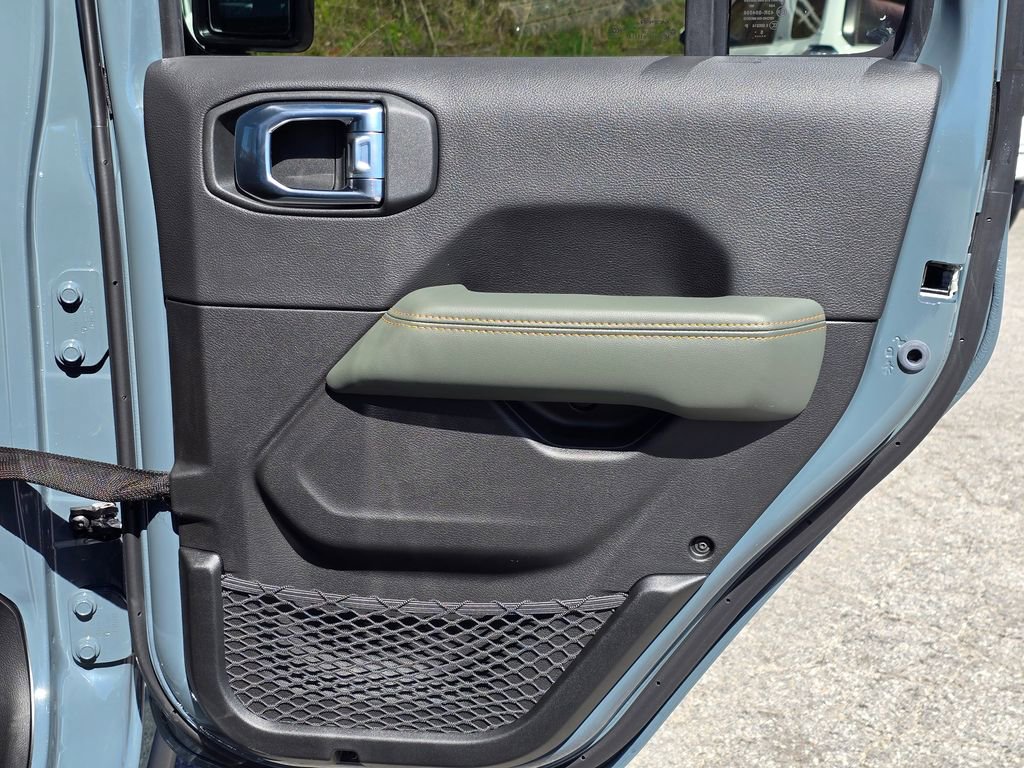 New 2026 Jeep Gladiator Mojave image 39