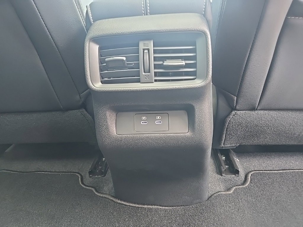 New 2025 Nissan Murano SL w/ Cargo Package image 33