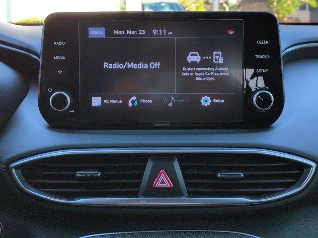 Used 2022 Hyundai Santa Fe SEL image 19