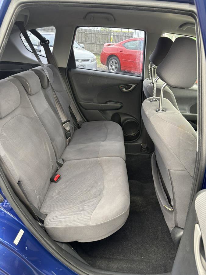 Used 2009 Honda Fit image 16