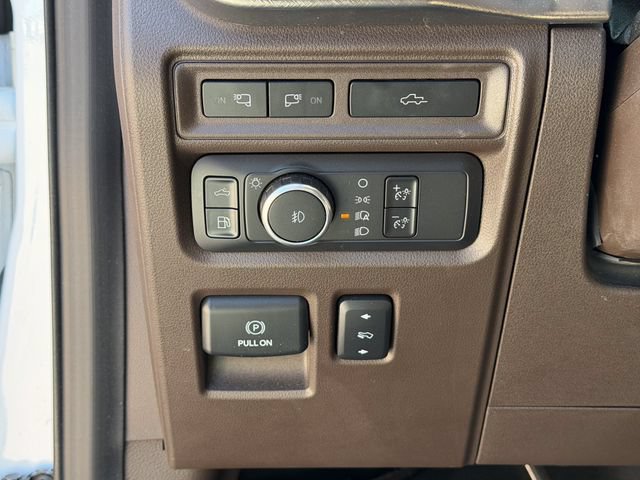 Used 2021 Ford F150 King Ranch w/ Equipment Group 601A High AWD/4WD image 7