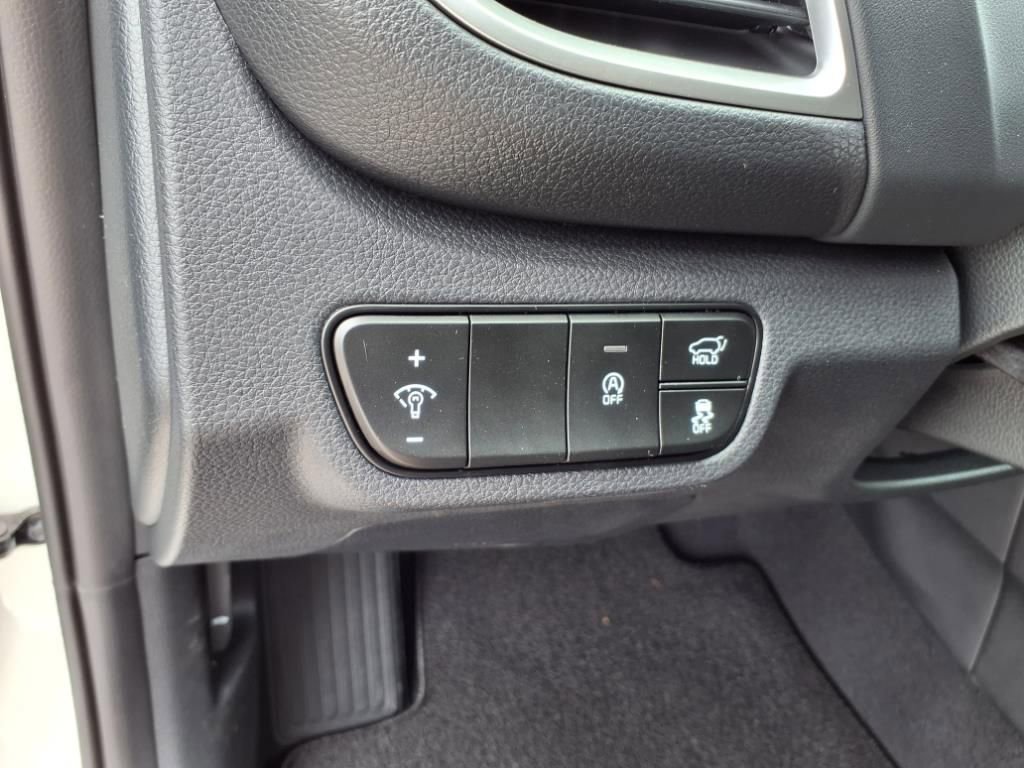 New 2026 Kia Seltos EX w/ EX Sunroof Package image 17