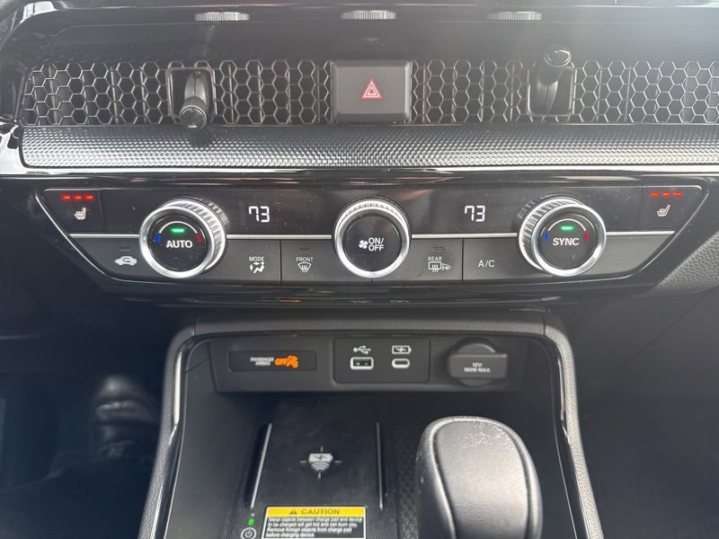Used 2023 Honda CR-V EX-L image 19
