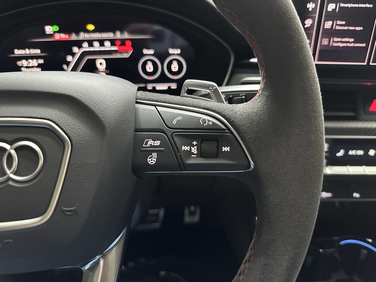 Used 2024 Audi RS 5 Sportback image 24