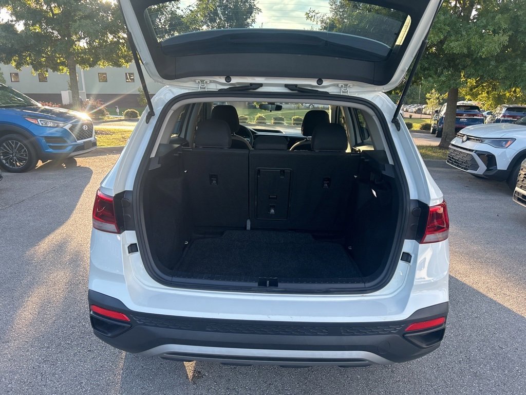 Used 2024 Volkswagen Taos S image 25