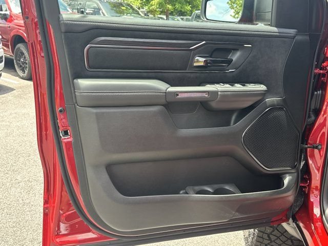 New 2026 RAM 1500 RHO AWD/4WD image 10