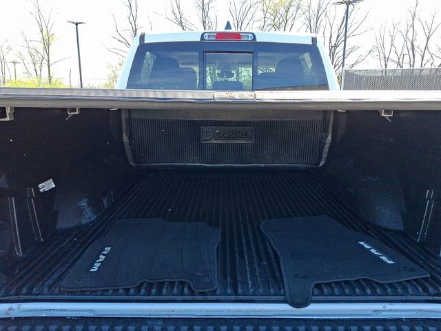 Used 2020 RAM 1500 Big Horn AWD/4WD image 29