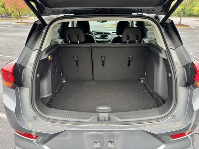 Used 2021 Buick Encore GX Select w/ Sport Touring Package image 17