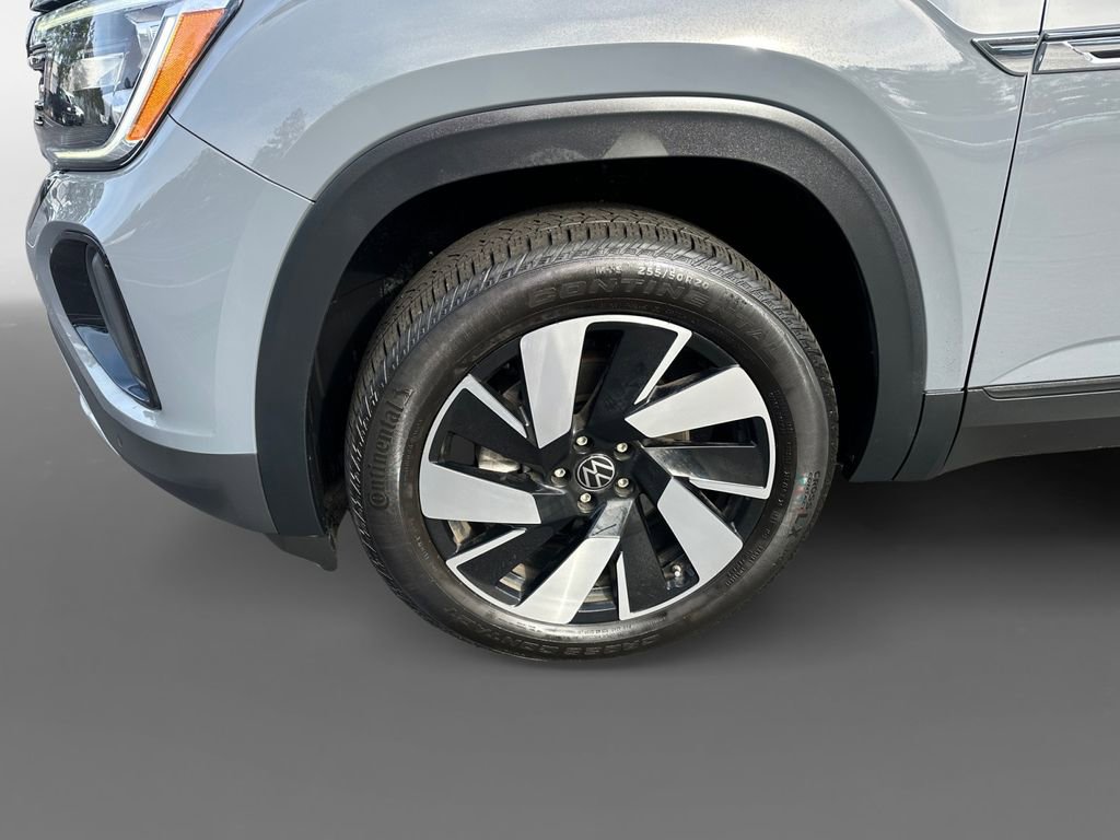 Used 2024 Volkswagen Atlas Cross Sport SE image 15