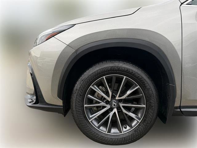 Used 2024 Lexus NX 350 AWD image 4