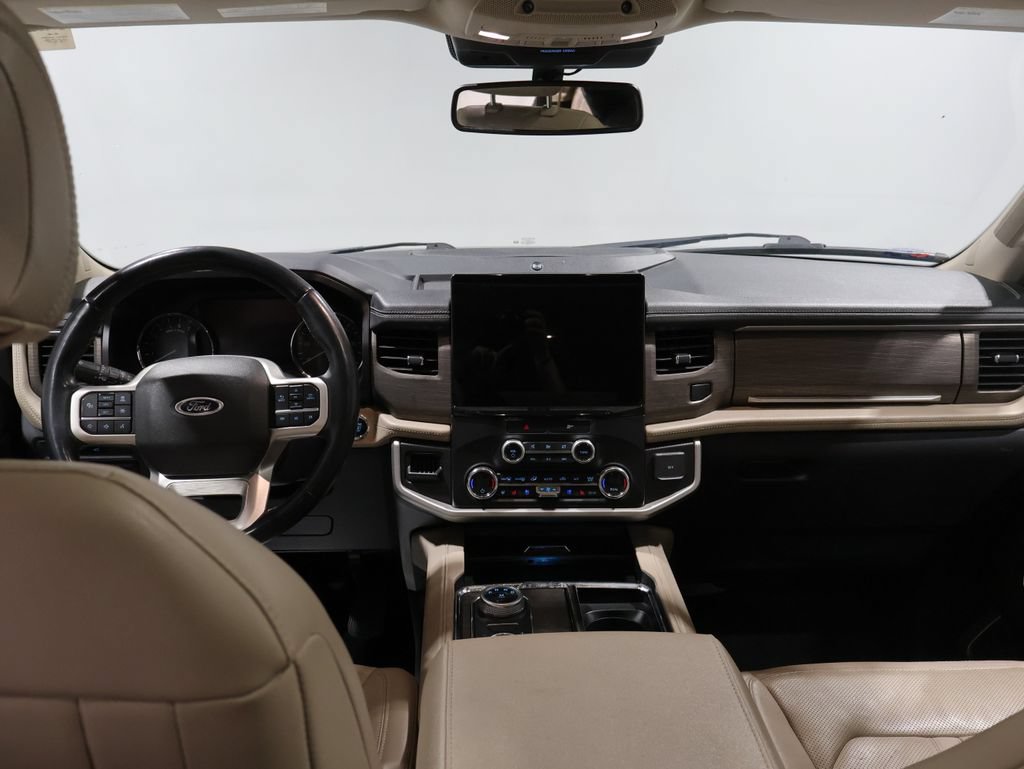 Used 2022 Ford Expedition Limited AWD/4WD image 18