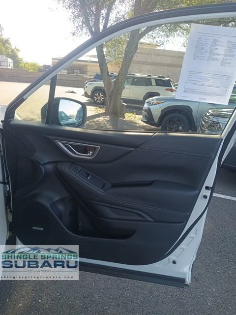 Used 2019 Subaru Forester Touring w/ Popular Package #3 image 22