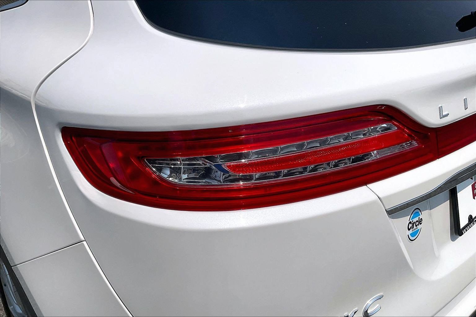 Used 2019 Lincoln MKC Premiere AWD/4WD image 27