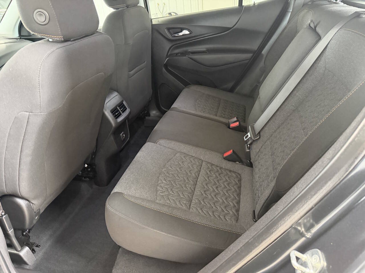 Used 2023 Chevrolet Equinox LT FWD image 20