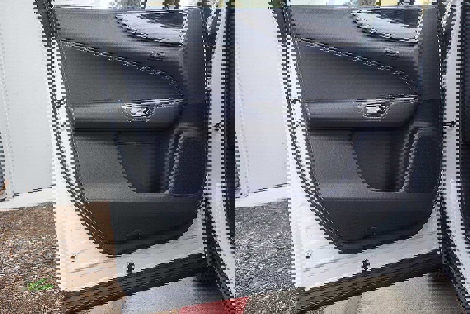 New 2026 Lexus NX 350h AWD w/ Premium Package image 22