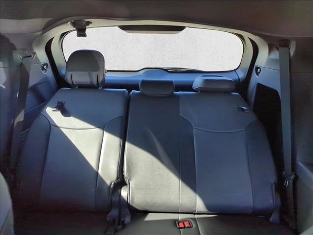 Used 2024 Toyota Sienna XSE FWD image 26