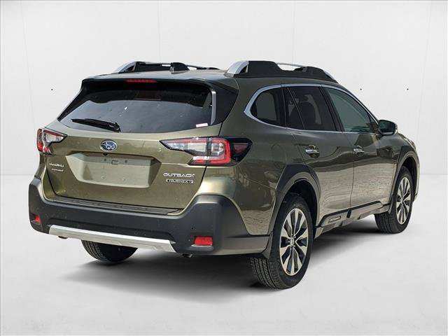 New 2025 Subaru Outback Touring XT image 2