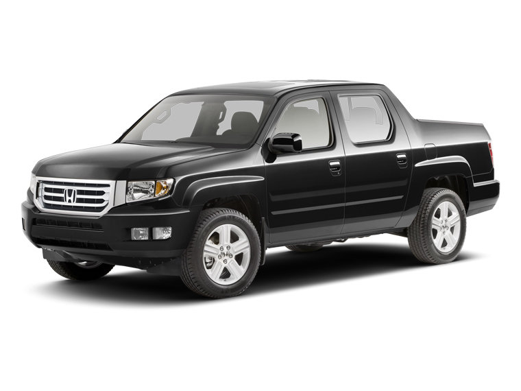 Used 2013 Honda Ridgeline RTL image 1