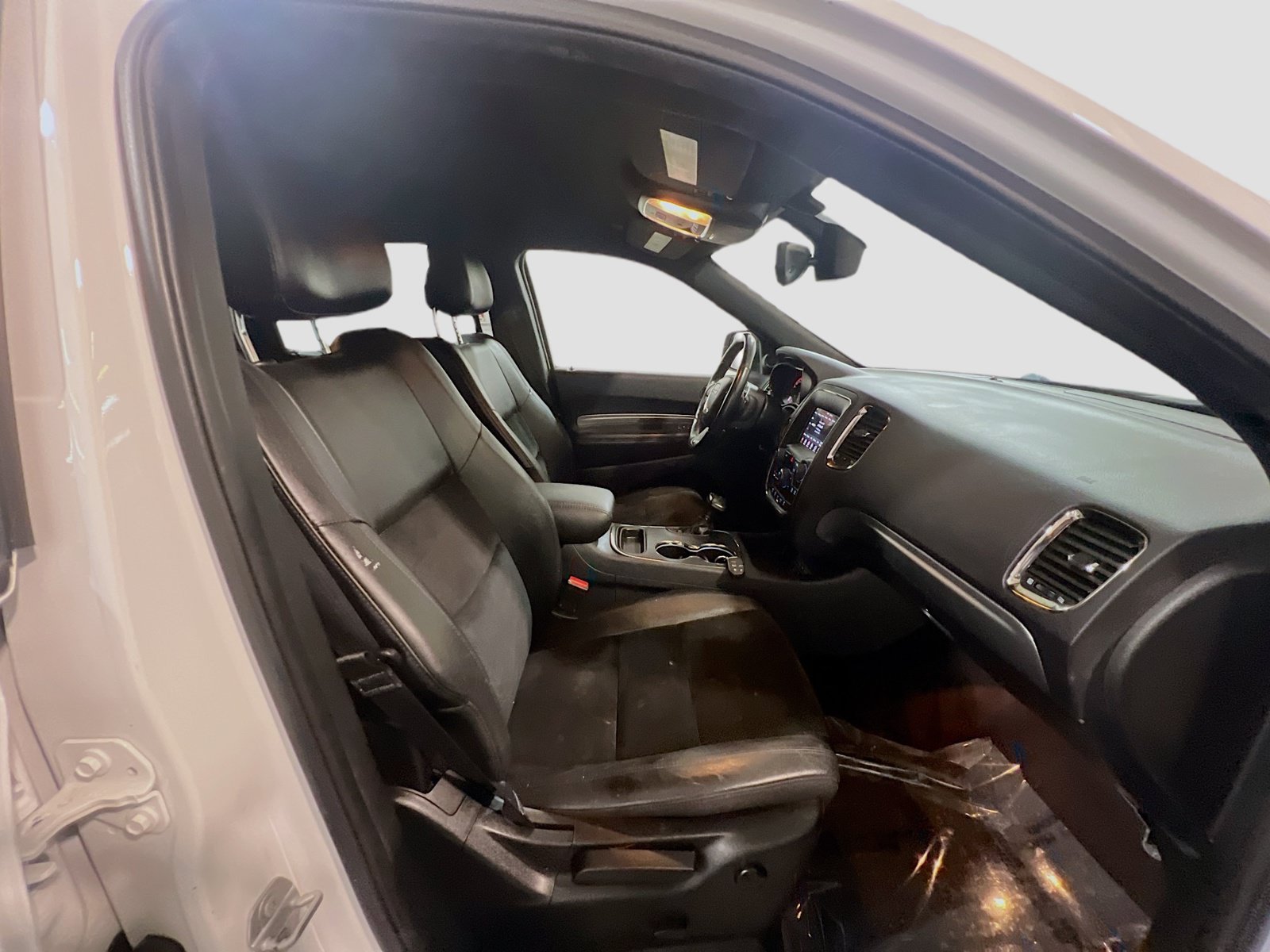 Used 2018 Dodge Durango GT w/ Blacktop Package RWD image 20