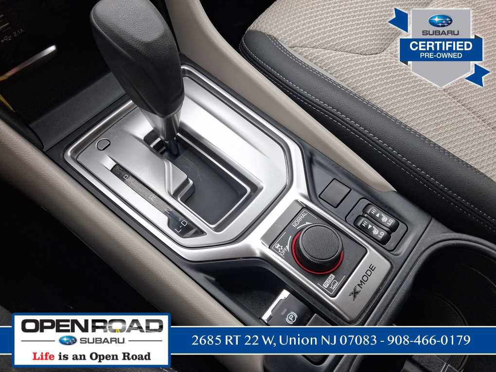 Certified 2023 Subaru Forester Premium AWD/4WD image 32