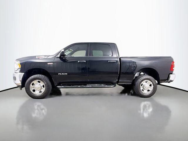 Used 2021 RAM 2500 Tradesman image 4