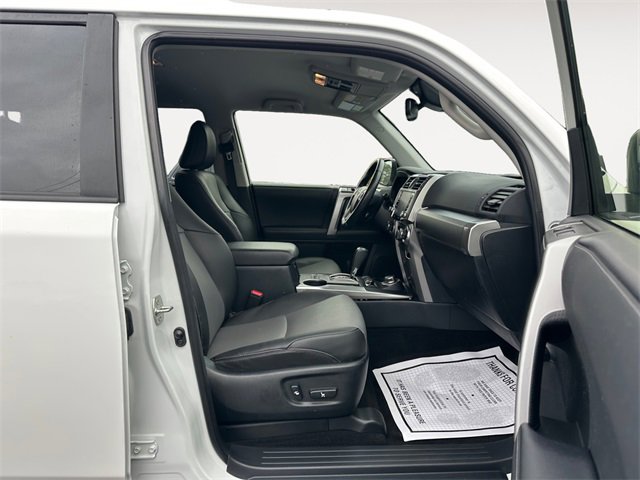 Used 2024 Toyota 4Runner SR5 Premium image 15