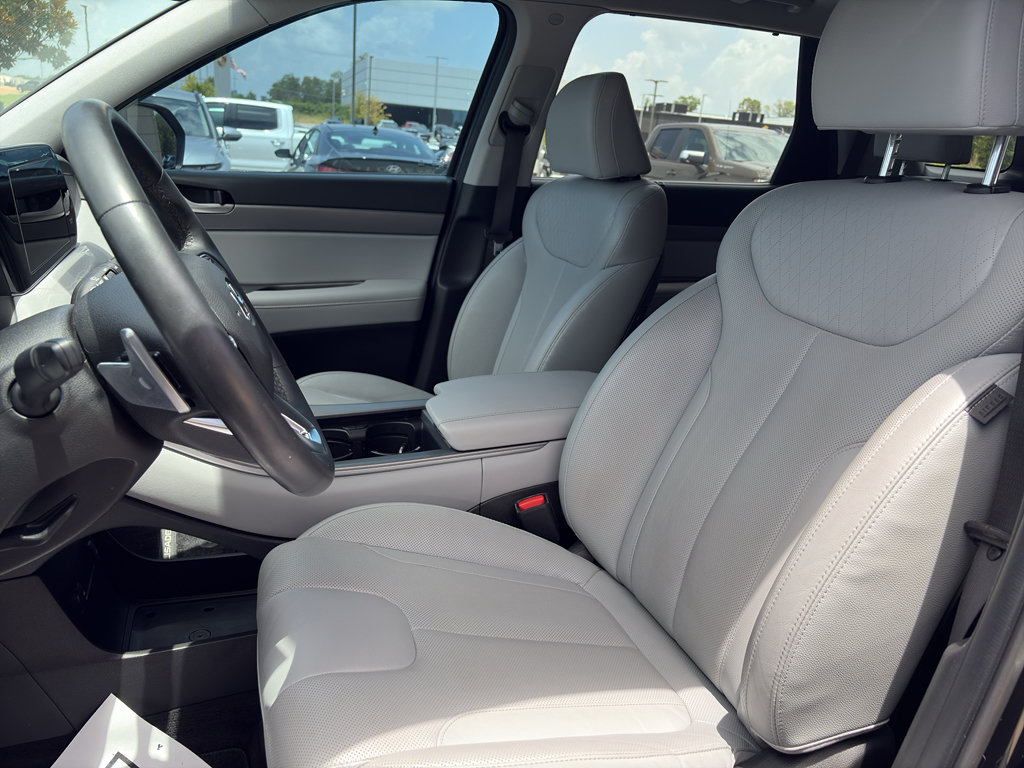 Used 2022 Hyundai Palisade SEL w/ Premium Package AWD/4WD image 12