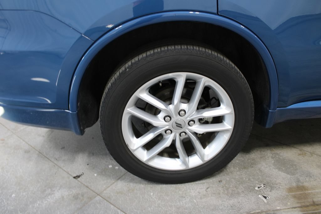 Used 2024 Dodge Durango GT AWD/4WD image 44
