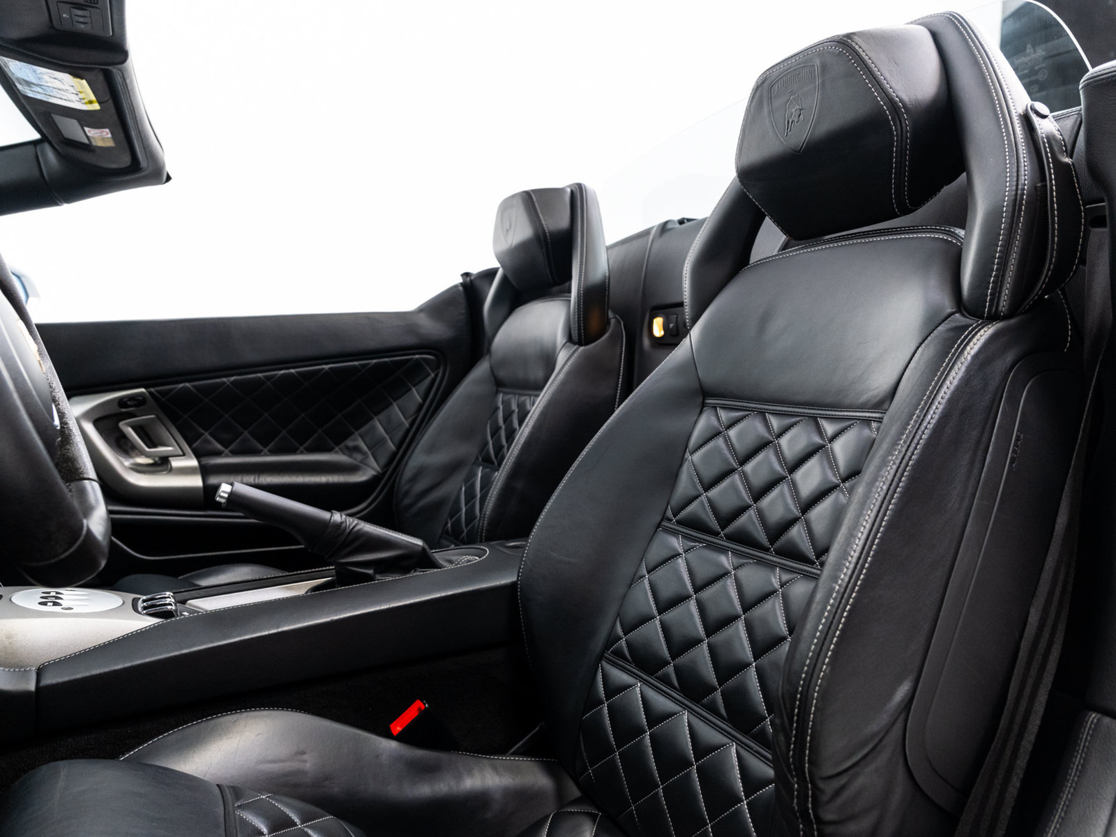 Used 2011 Lamborghini Gallardo LP 560-4 AWD/4WD image 16